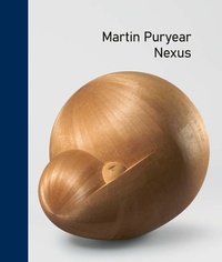 Enlarge image Cover: Martin Puryear - Yale University Press