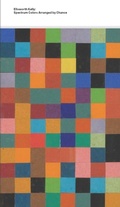 Cover: Ellsworth Kelly - Art Institute of Chicago