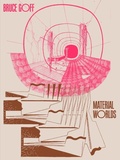 Cover: Bruce Goff - Art Institute of Chicago