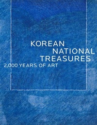 Abbildung von: Korean National Treasures - Art Institute of Chicago