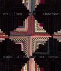 Cover: On Loss and Absence - Art Institute of Chicago