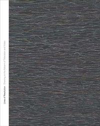 Enlarge image Cover: Lines of Resolution - Yale University Press