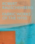 Cover: Robert Rauschenberg - Yale University Press