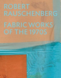 Abbildung von: Robert Rauschenberg - Yale University Press