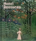 Cover: Henri Rousseau - Yale University Press