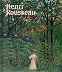 Enlarge image Cover: Henri Rousseau - Yale University Press