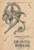 Cover: Viollet-le-Duc - Yale University Press