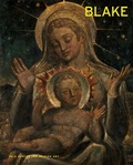 Cover: Blake - Yale Center for British Art