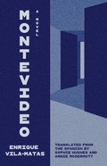 Cover: Montevideo - Yale University Press