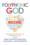 Cover: Polyphonic God - SCM Press