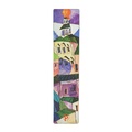 Cover: St. Petersburg (Lentulov's Cityscapes) Bookmark - Paperblanks