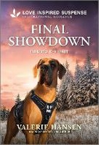 Enlarge image Cover: Final Showdown - Love Inspired Suspense