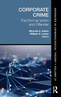 Abbildung von: Corporate Crime - Routledge