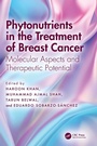 Cover: Phytonutrients in the Treatment of Breast Cancer - CRC Press