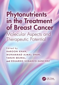 Abbildung von: Phytonutrients in the Treatment of Breast Cancer - CRC Press