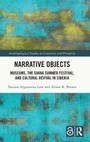 Cover: Narrative Objects - Routledge