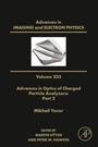 Cover: Advances in Optics of Charged Particle Analyzers: Part 2 - Elsevier