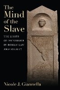 Abbildung von: The Mind of the Slave - The University of Michigan Press