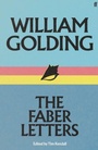 Cover: William Golding: The Faber Letters - Faber & Faber