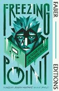 Cover: Freezing Point (Faber Editions) - Faber & Faber