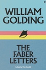 Cover: William Golding: The Faber Letters - Faber & Faber