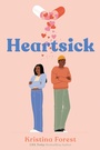 Cover: Heartsick - Kokila