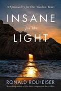 Cover: Insane for the Light - Penguin Young Readers
