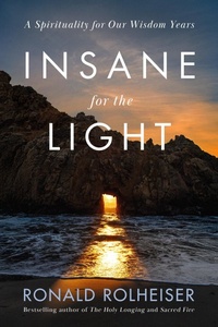 Abbildung von: Insane for the Light - Penguin Young Readers