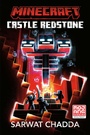 Cover: Minecraft: Castle Redstone - Random House Worlds