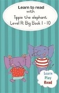 Cover: Learn to read (Level R Big Book 1-10) - LAPA Publishers