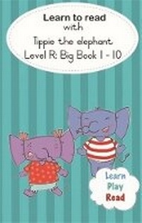 Enlarge image Cover: Learn to read (Level R Big Book 1-10) - LAPA Publishers