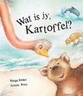 Cover: Wat is jy Kartoffel? - LAPA Publishers