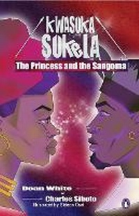 Abbildung von: Princess and the Sangoma,The - Penguin Books (South Africa)