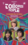 Cover: The Tomorrow People - The Man Who Sold the World - Oak Tree Press