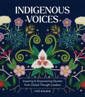 Cover: Indigenous Voices - Wellfleet Press
