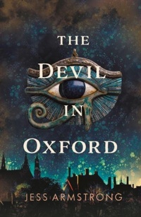 Enlarge image Cover: The Devil in Oxford - Allison & Busby