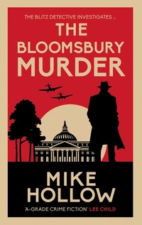 Abbildung von: The Bloomsbury Murder - Allison & Busby