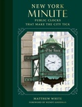 Cover: New York Minute - Abbeville Press Inc.,U.S.