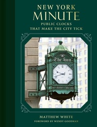 Abbildung von: New York Minute - Abbeville Press Inc.,U.S.