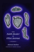 Cover: The Faith Healer of Olive Avenue - Northwestern University Press