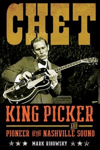 Abbildung von: Chet - Chicago Review Press