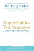 Cover: SuperHabits for Success - Maharishi University of Management Press