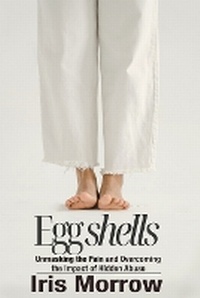 Enlarge image Cover: Eggshells - Archer's Arrow Publishing