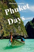 Cover: Phuket Days - SPF Media Limited