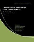Bild: Advances in Economics and Econometrics: Volume 1 - Cambridge University Press