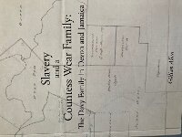 Abbildung von: Slavery and a Countess Wear Family - Gillian Allen