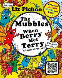 Abbildung von: The Mubbles: When Berry Met Terry - MACMILLAN CHILDREN'S BOOKS