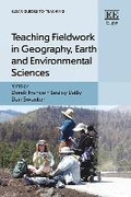 Cover: Teaching Fieldwork in Geography, Earth and Environmental Sciences - Edward Elgar Publishing