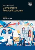 Cover: Handbook of Comparative Political Economy - Edward Elgar Publishing