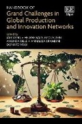 Cover: Handbook of Grand Challenges in Global Production and Innovation Networks - Edward Elgar Publishing